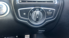 Mercedes-Benz C-Class C250d AMG Line Premium Plus 2dr Auto Diesel Cabriolet